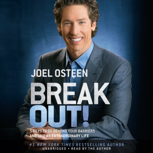 Cover of Break Out!