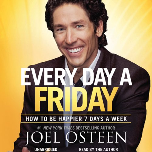 Cover of Daily Readings from Every Day a Friday