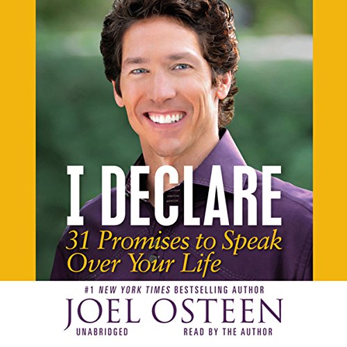 Cover of I Declare