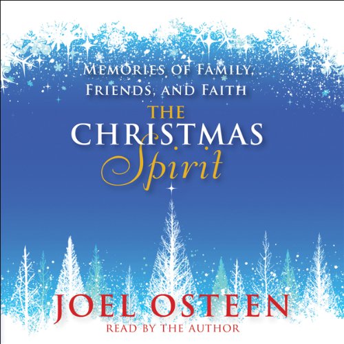 Cover of The Christmas Spirit