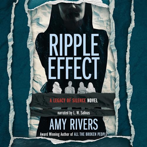 Cover of Ripple Effect