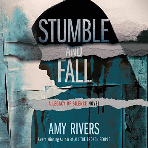 Cover of Stumble & Fall