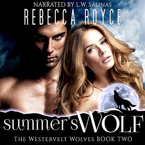 Cover of Summer's Wolf