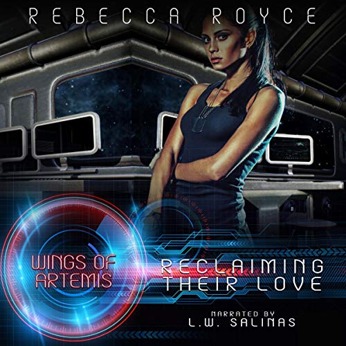 Cover of Reclaiming Their Love