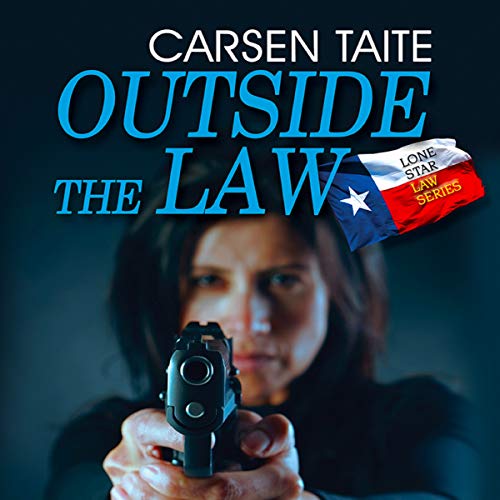 Cover of Outside the Law