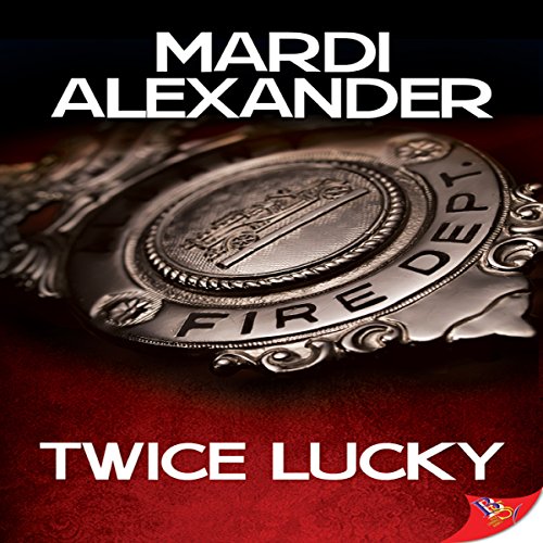 Cover of Twice Lucky