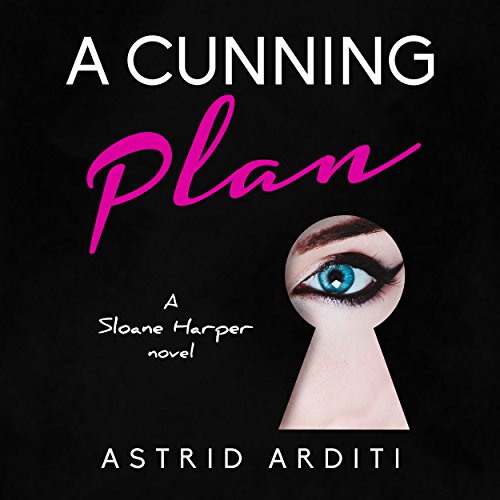 Cover of A Cunning Plan