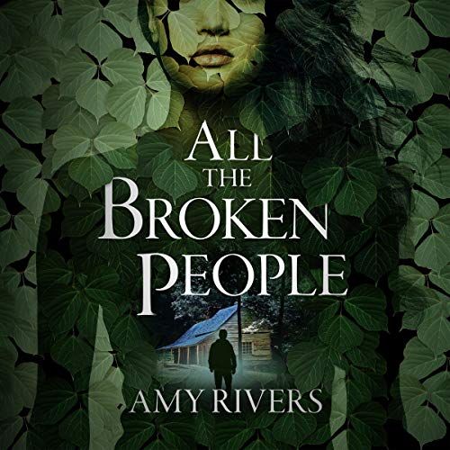 Cover of All the Broken People