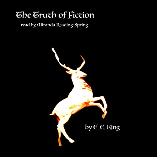 Cover of The Truth of Fiction