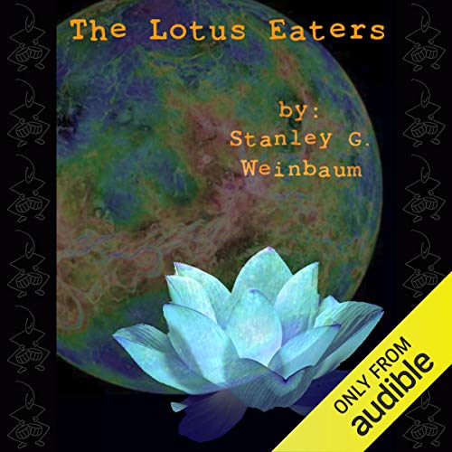 Cover of The Lotus Eaters
