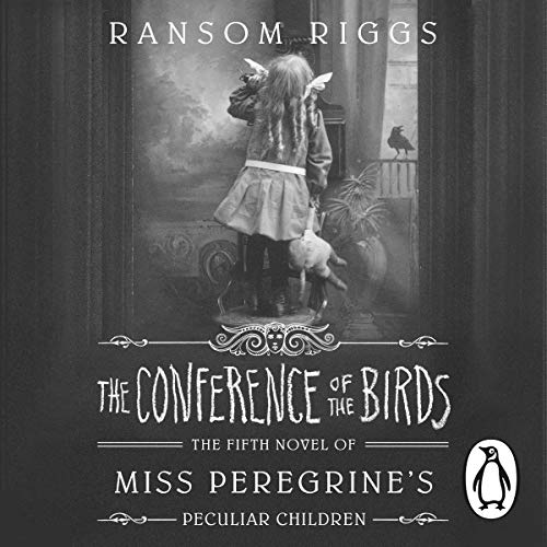 Cover of The Conference of the Birds