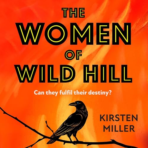 Cover of The Women of Wild Hill