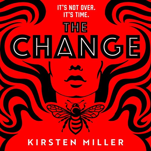 Cover of The Change