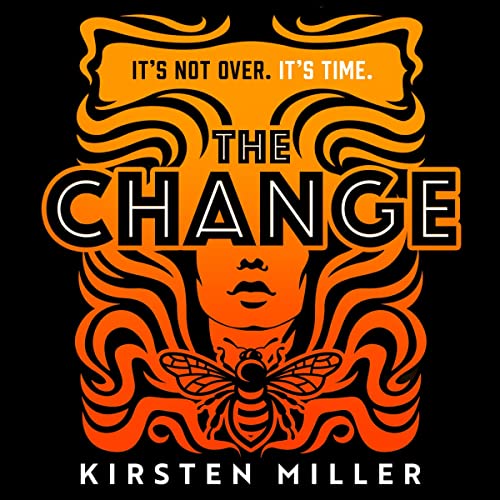 Cover of The Change