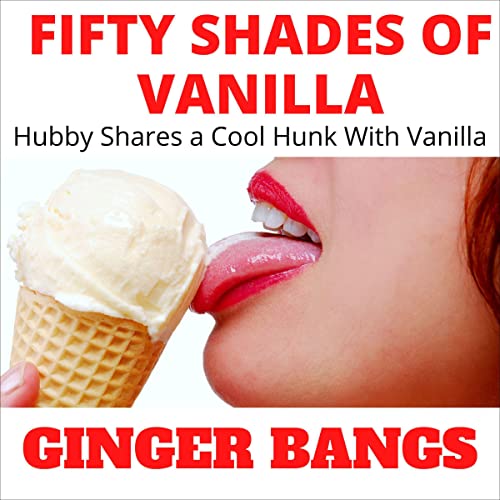 Cover of Fifty Shades of Vanilla