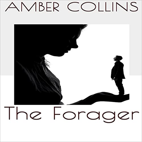 Cover of The Forager