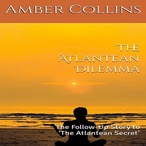 Cover of The Atlantean Dilemma