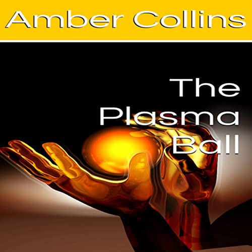 Cover of The Plasma Ball