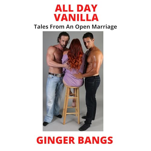 Cover of All Day Vanilla