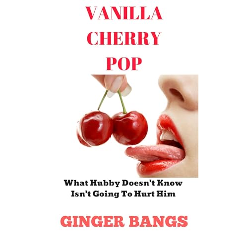 Cover of Vanilla Cherry Pop