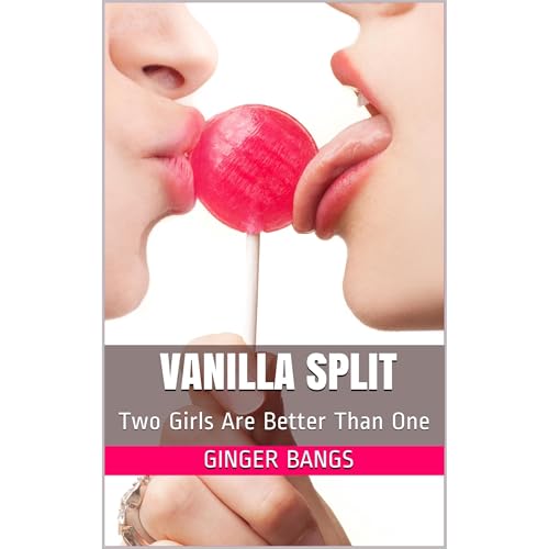 Cover of Vanilla Split