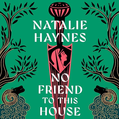 Cover of No Friend to This House