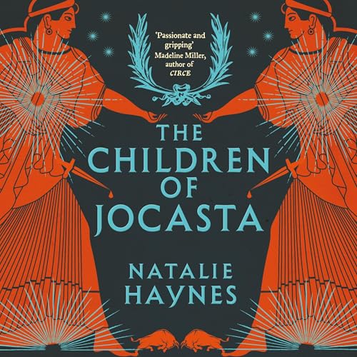 Cover of The Children of Jocasta