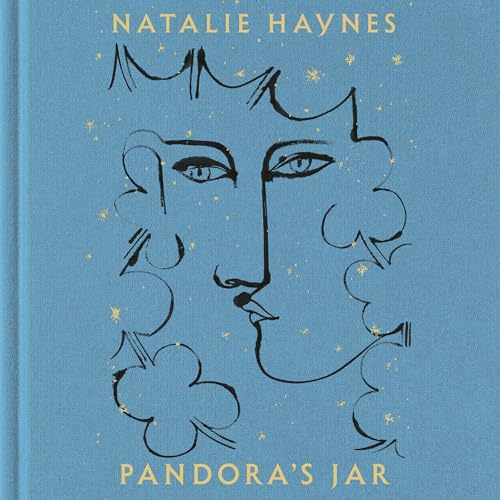 Cover of Pandora's Jar