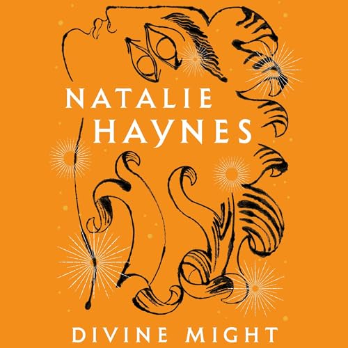 Cover of Divine Might