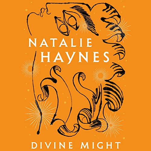 Cover of Divine Might