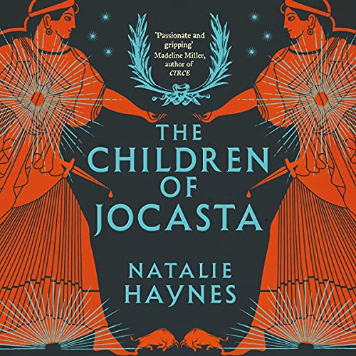 Cover of The Children of Jocasta