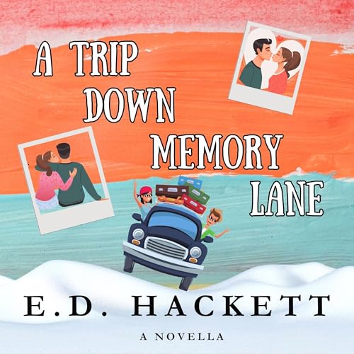 Cover of A Trip Down Memory Lane