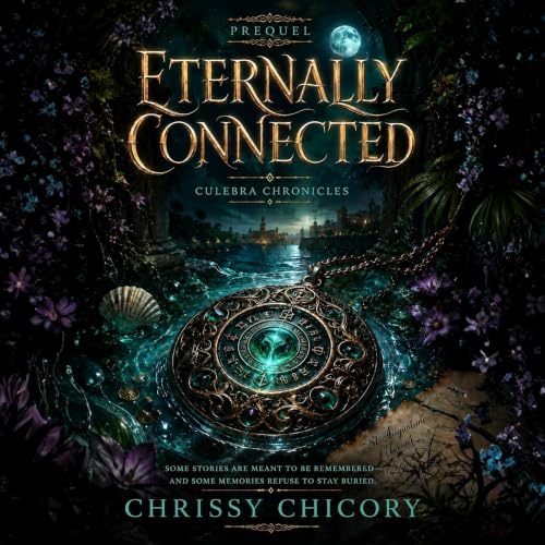 Cover of Eternally Connected