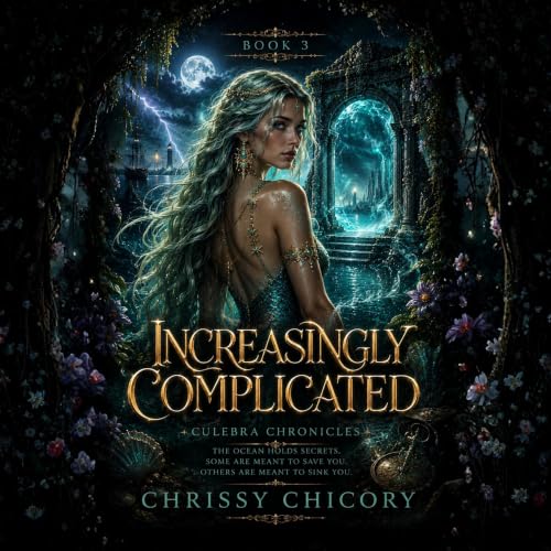 Cover of Increasingly Complicated