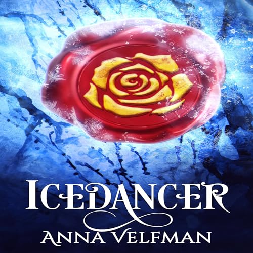 Cover of Icedancer