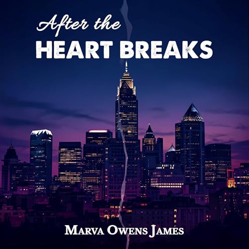 Cover of After the Heart Breaks