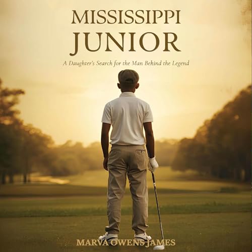 Cover of Mississippi Junior