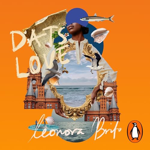 Cover of Dat's Love
