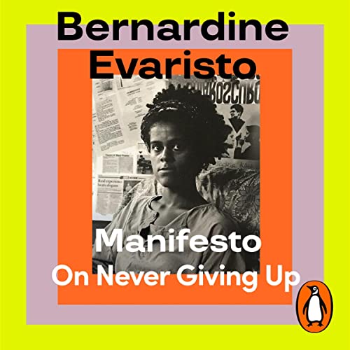 Cover of Manifesto