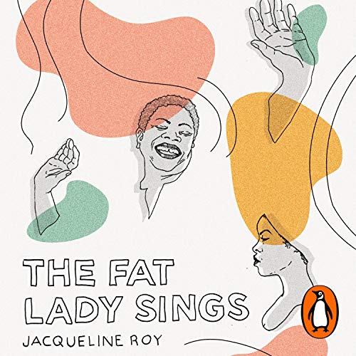 Cover of The Fat Lady Sings