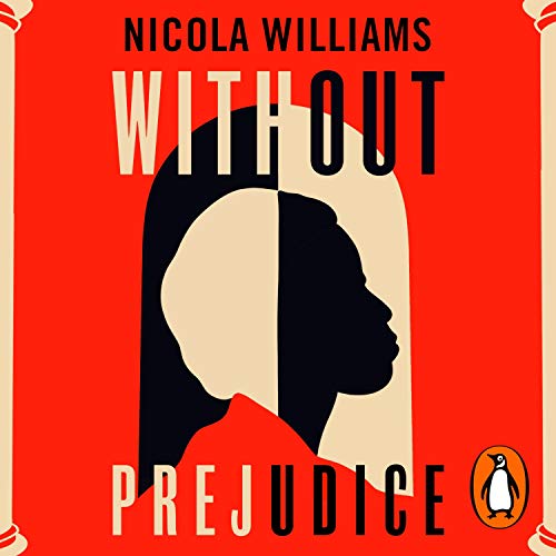 Cover of Without Prejudice