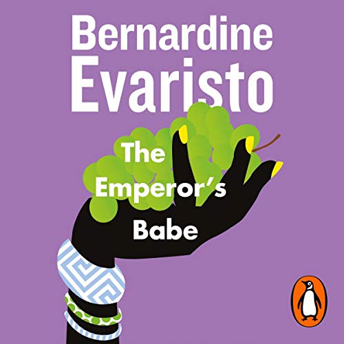Cover of The Emperor's Babe