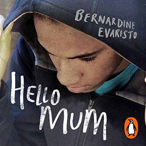 Cover of Hello Mum