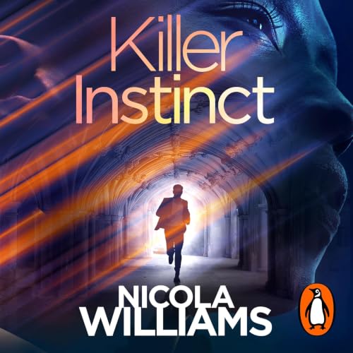 Cover of Killer Instinct