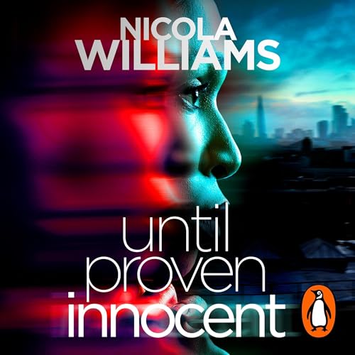 Cover of Until Proven Innocent