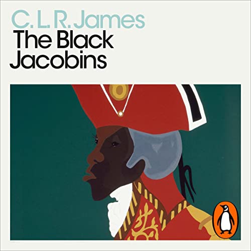 Cover of The Black Jacobins