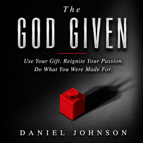 Cover of The God Given
