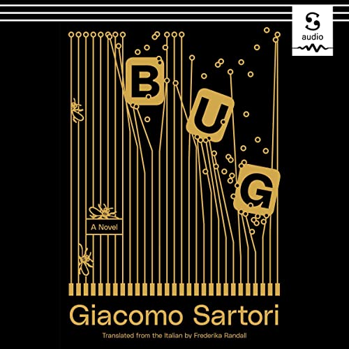 Cover of Bug