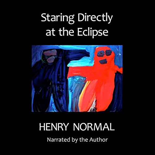 Cover of Staring Directly at the Eclipse
