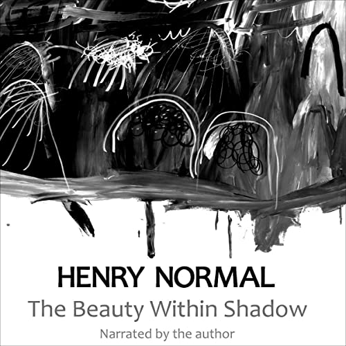 Cover of The Beauty Within Shadow
